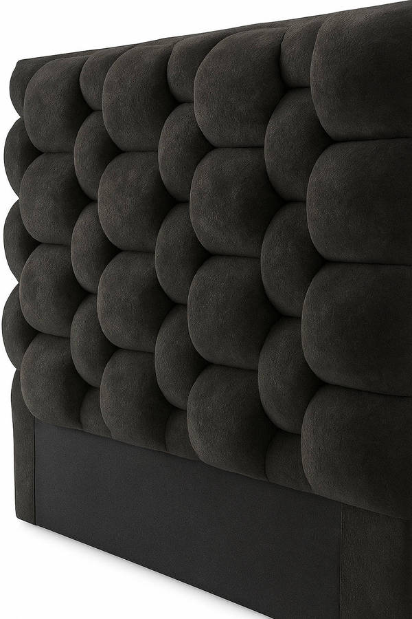 Lumi Dream Space Queen Headboard