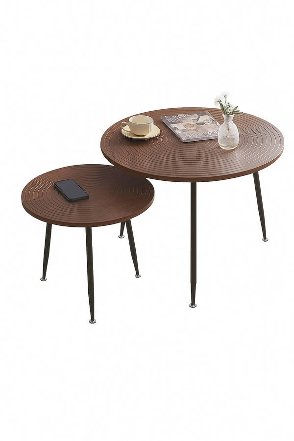Nesting Coffee Table