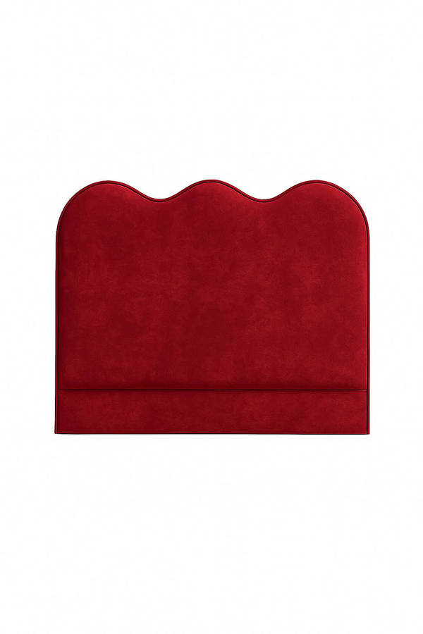 Lumi Gold Kids Headboard