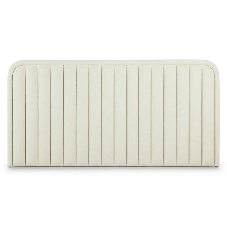 Upholstered King Headboard