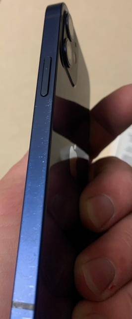 Iphone 12 Mini Blue