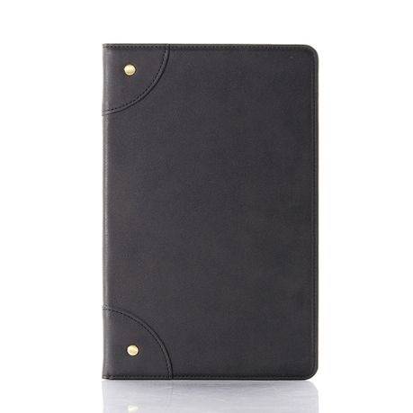 Faux leather flip case for Samsung Tab A 10.1 2019 T510 T515