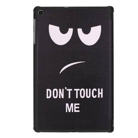 Art pattern design flip case for Samsung tab A 10.1 2019