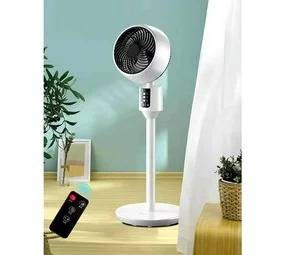 Condere energy saving 3 blade floor Fan remote control