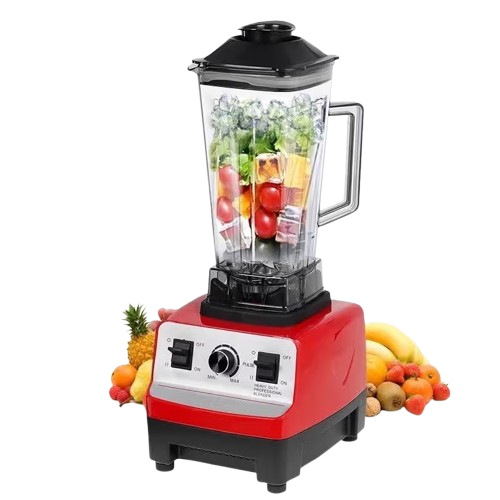 4500W Multi-Function Electric Blender