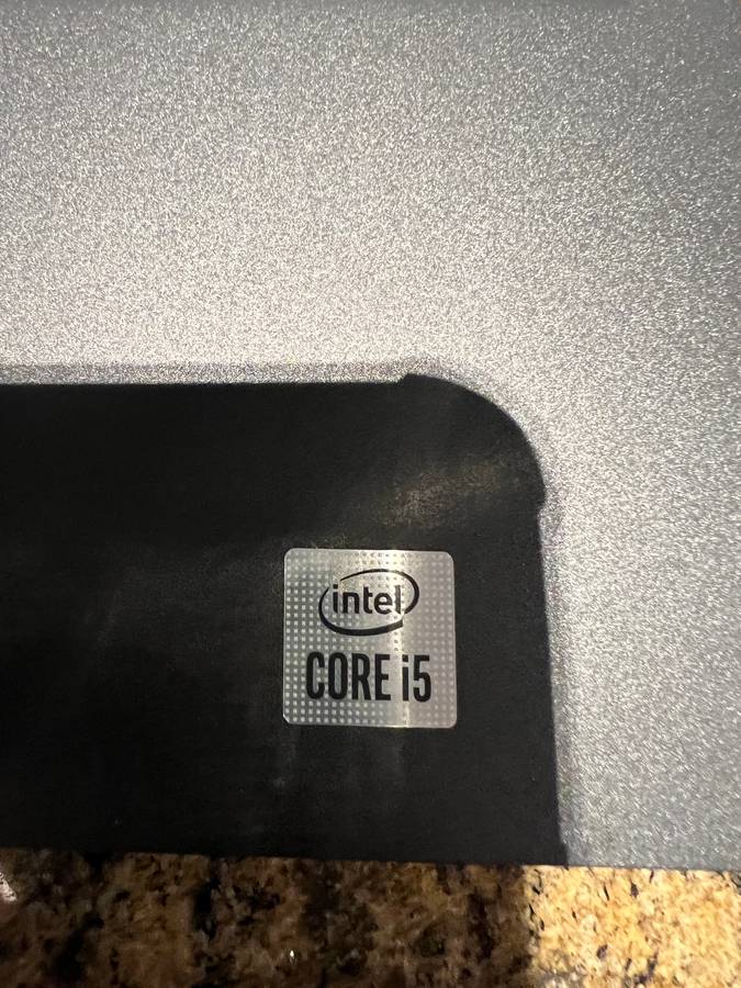 Dell Inspiron 15 3511 | 10th Gen i5, 8GB RAM, 256SSD | Boxed | Bargain