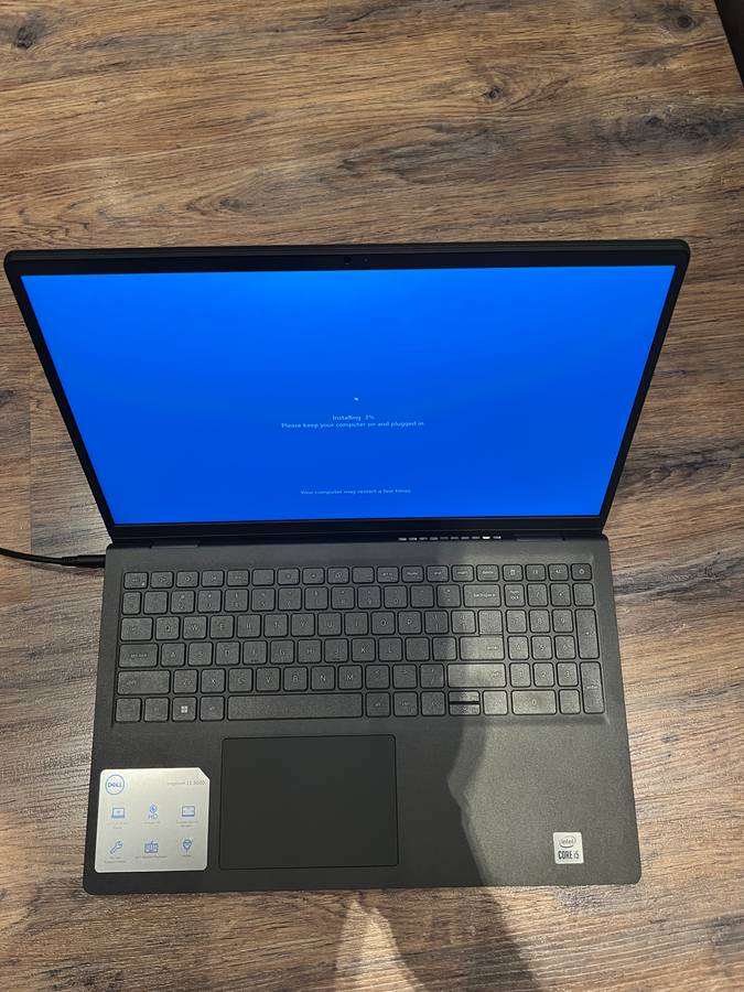 Dell Inspiron 15 3511 | 10th Gen i5, 8GB RAM, 256SSD | Boxed | Bargain