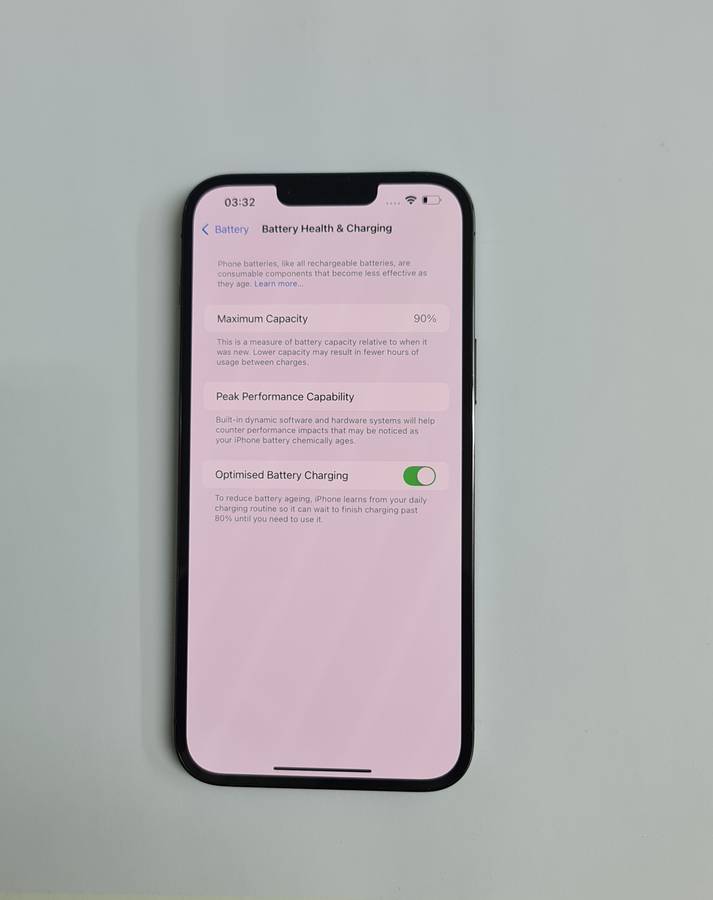 Apple iPhone 13 Pro Max - 512GB