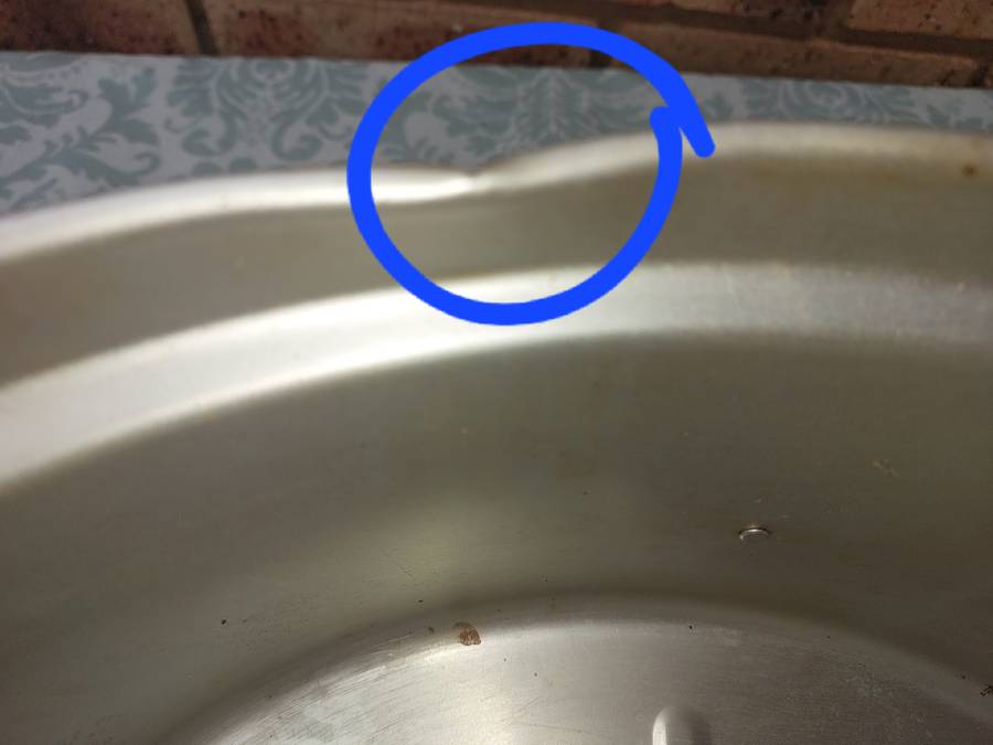 A TEDELEX FOOD COOKER IN WORKING CONDITION