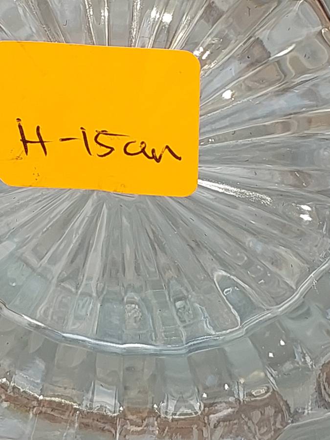 A GERMAN BEER STEIN IN MINT CONDITION SOLD AS IS R750