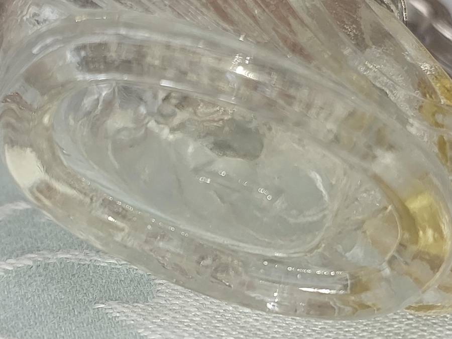 A set of 3 Swan Salt Cellars with out  Spoons Silver Plate vintage sold as is