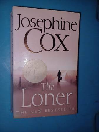 The Loner J Cox & Raven S Carrol