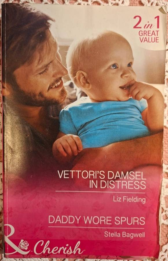 Bahamas Escape & 1 ,Vettori's Damsel in Distress & 1, Australian Boss & 1