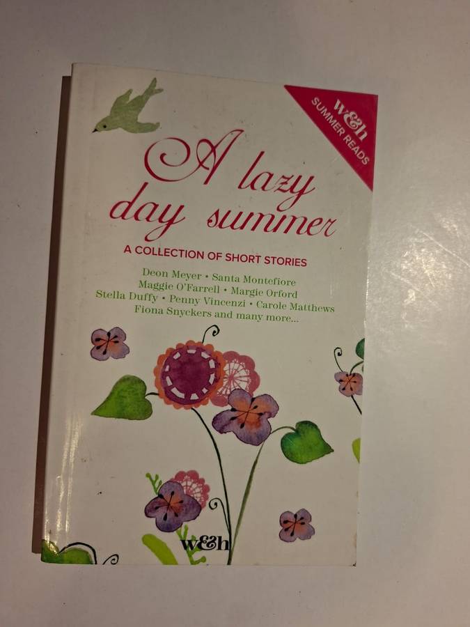 A Lazy day Summer