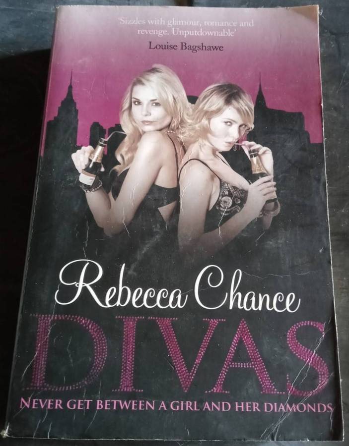 Divas R Chance & Crystal  K Price