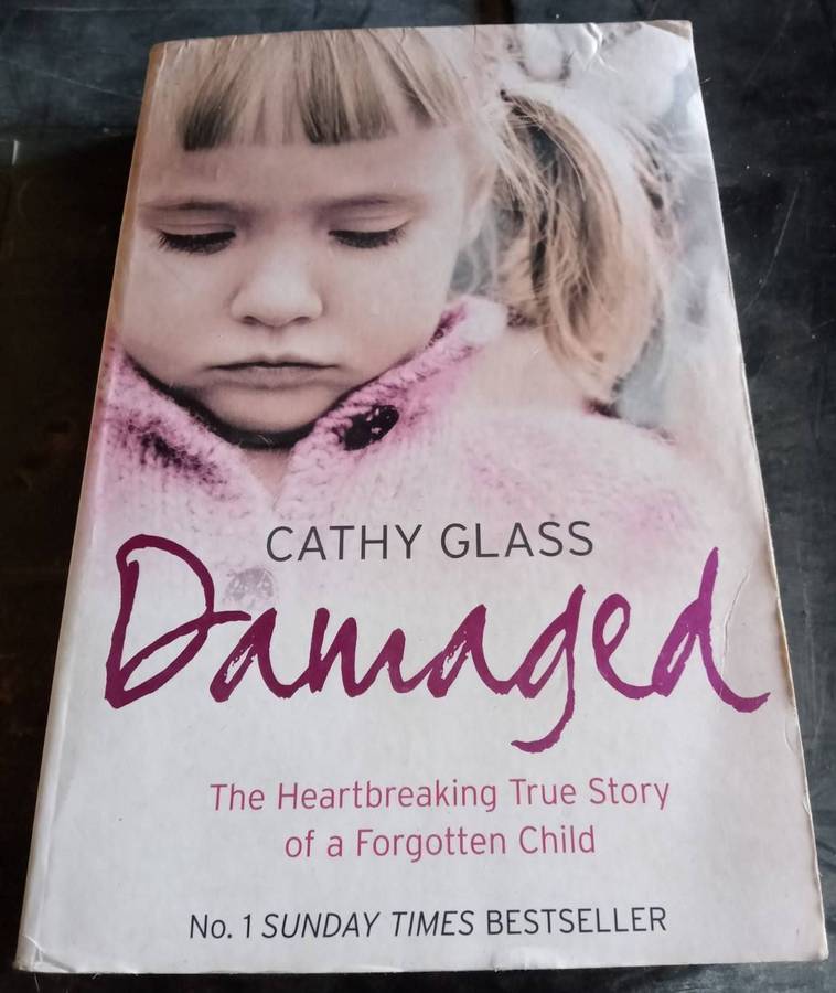 Damaged Cathy Glass