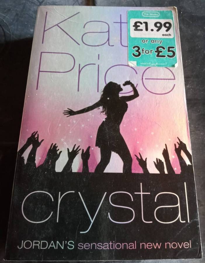 Divas R Chance & Crystal  K Price