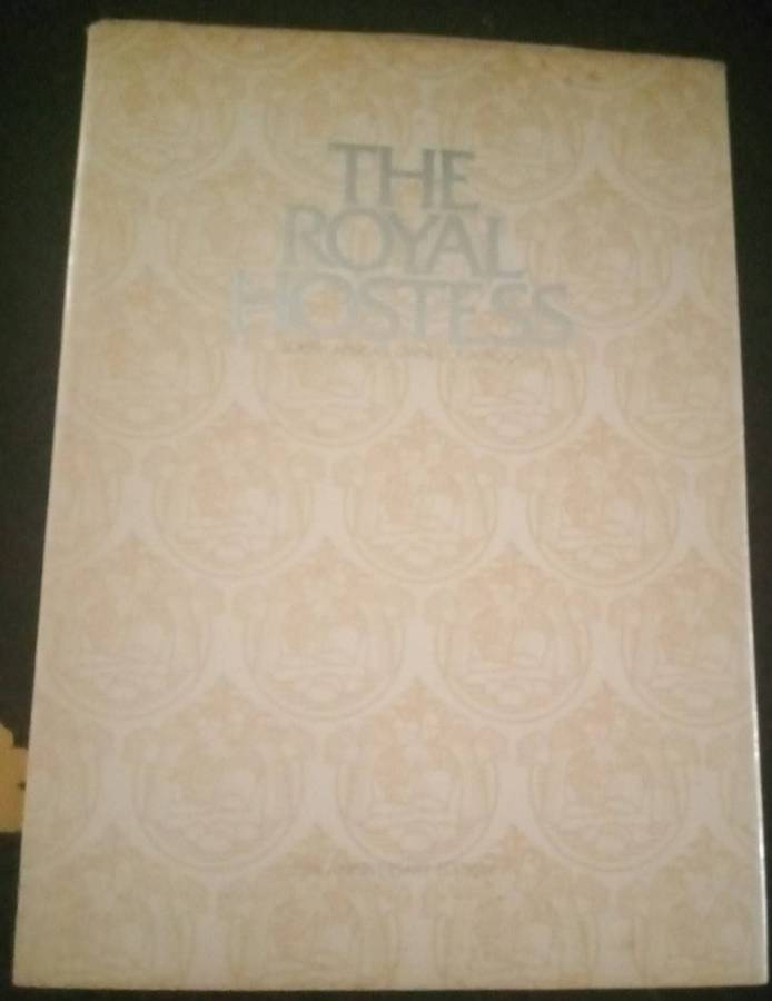 The Royal Hostess 25th Anniversary Edition