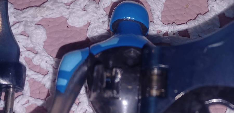 Ben 10 Alien Force Big Chill