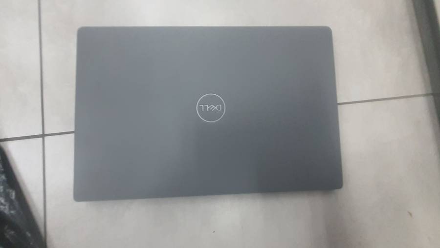Dell latitude 5520