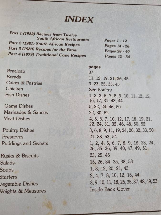 2 Books THE  CALTEX RECIPE COLLECTION Plus THE CALTEX RECIPE COLLECTION 2nd Edition