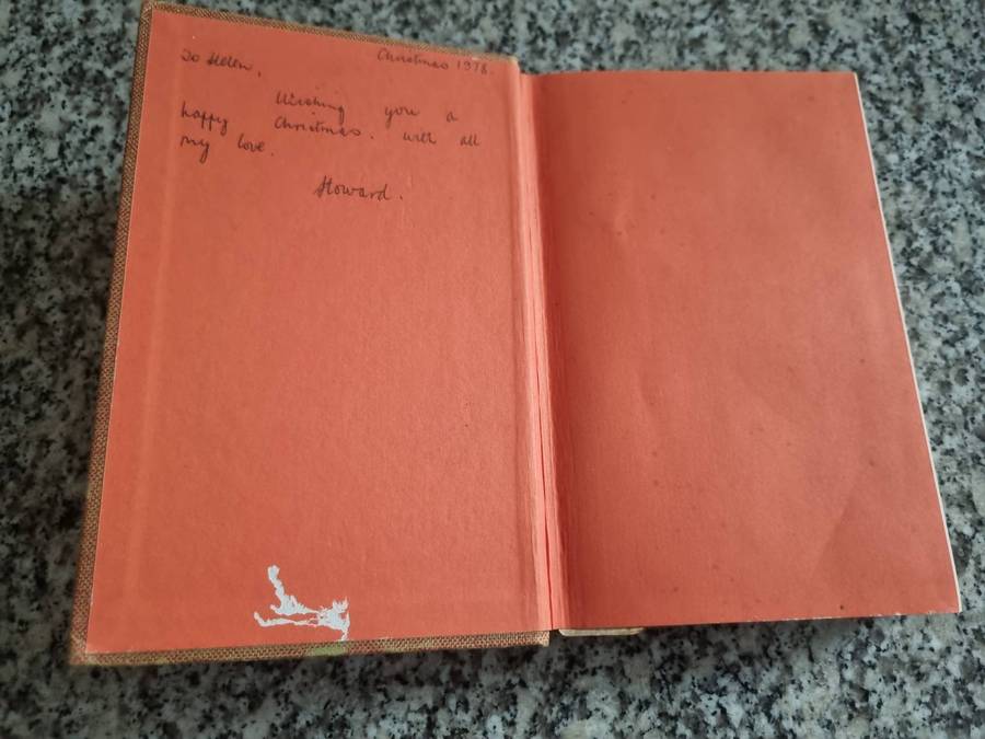 HILDA'S DIARY OF A CAPE HOUSEKEEPER by HILDAGONDA J DUCKITT