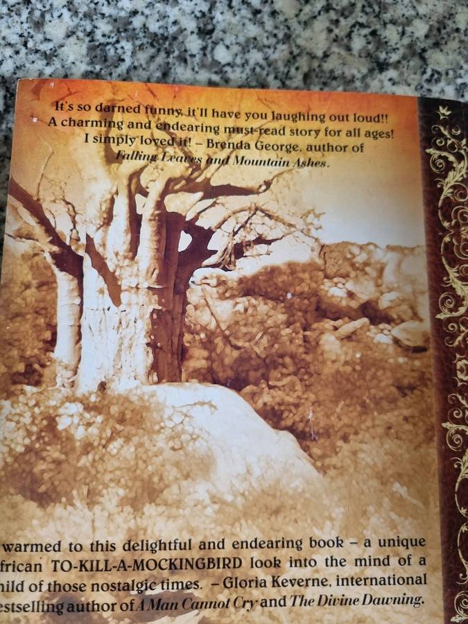 GREAT AFRICAN BUSH WILD WEST ADVENTURES DAVID ROBERT DALTON growing up in Messina early 1960's