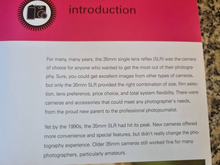PCPHOTO DIGITAL SLR Handbook Revised & Updated 2008 ROB SHEPPARD Photography camera