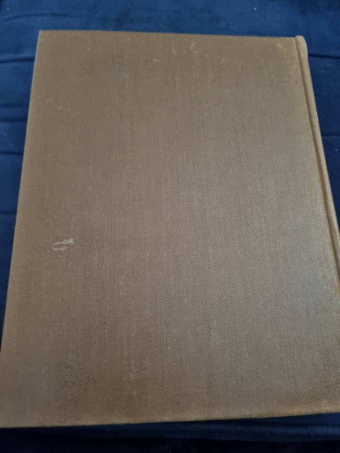 SEVEN PILLARS OF WISDOM A TRIUMPH  T E LAWRENCE Ninth impression 1937