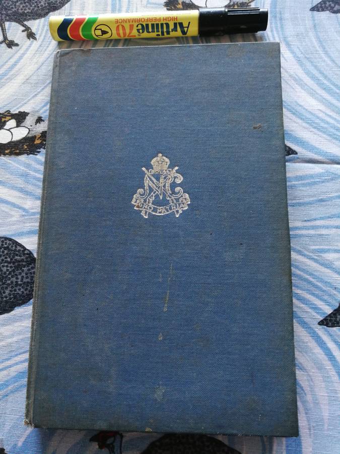 CARBINEER The History of the ROYAL NATAL CARBINEERS ALAN F HATTERSLEY