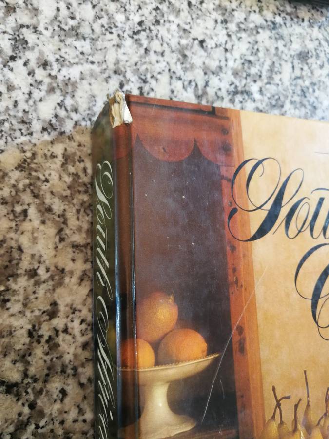 SOUTH AFRICAN COOKBOOK Readers Digest Cook Book  ( recipes  cooking ) PLEASE NOTE DESCRIPTION  )