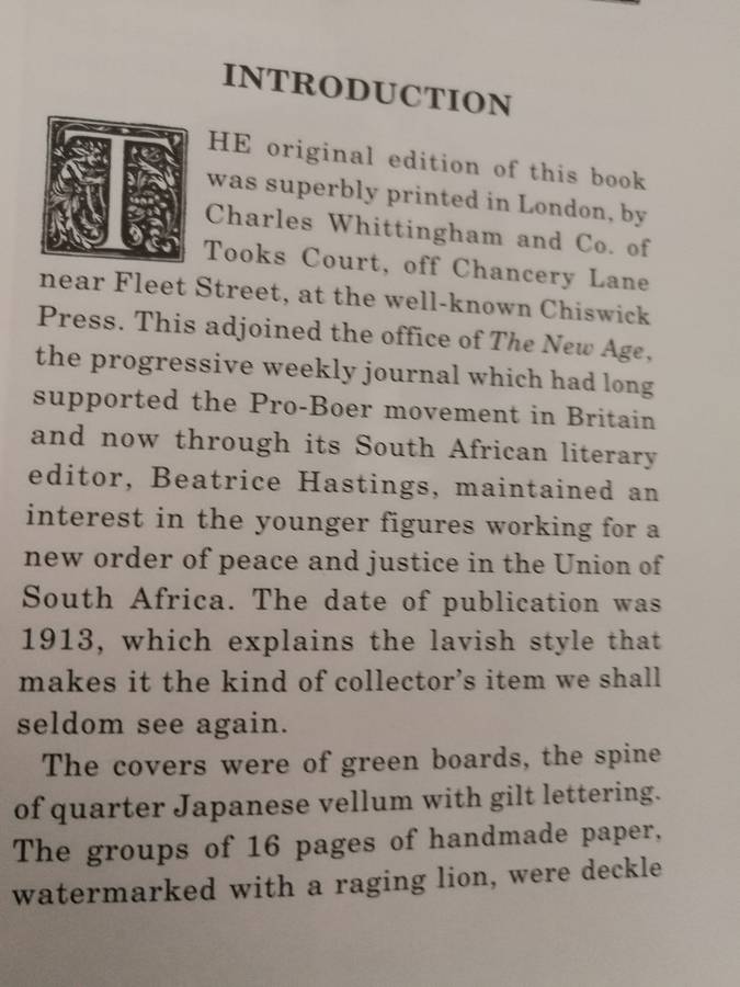 THE WAR LETTERS OF AN ENGLISH BURGHER REGGIE MOSTYN CLEAVER life on Commando  Anglo Boer War letters