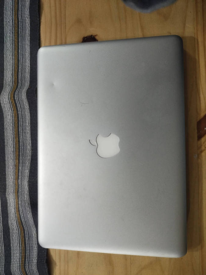 i7 Apple MacBook Pro (A1278)