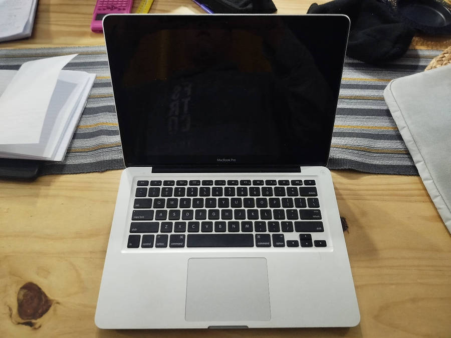 i7 Apple MacBook Pro (A1278)