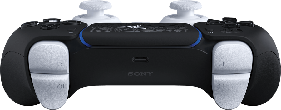 RARE! The Last of Us Dualsense (SEALED)