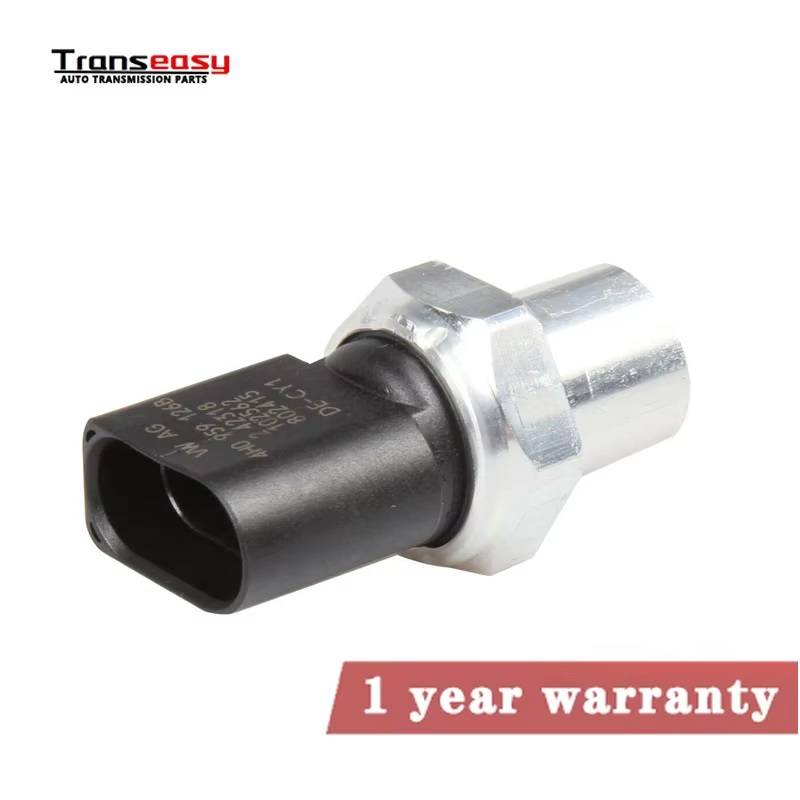 LOCAL STOCK - Aircon Pressure Switch Sensor Fits For Audi A4 A5 Q5 VW Golf VW Touareg