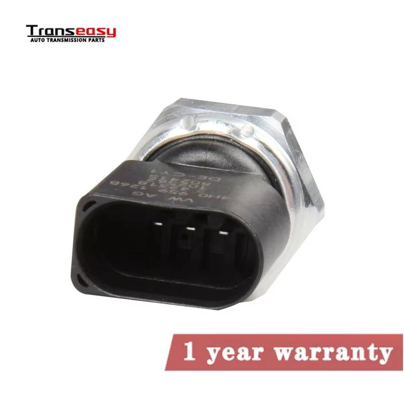 LOCAL STOCK - Aircon Pressure Switch Sensor Fits For Audi A4 A5 Q5 VW Golf VW Touareg