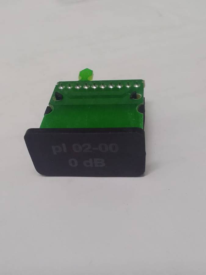 Plug-in Link Terra PL 02-00