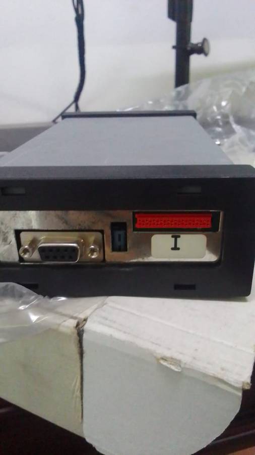 Terra Control Unit CP 03 (2803)