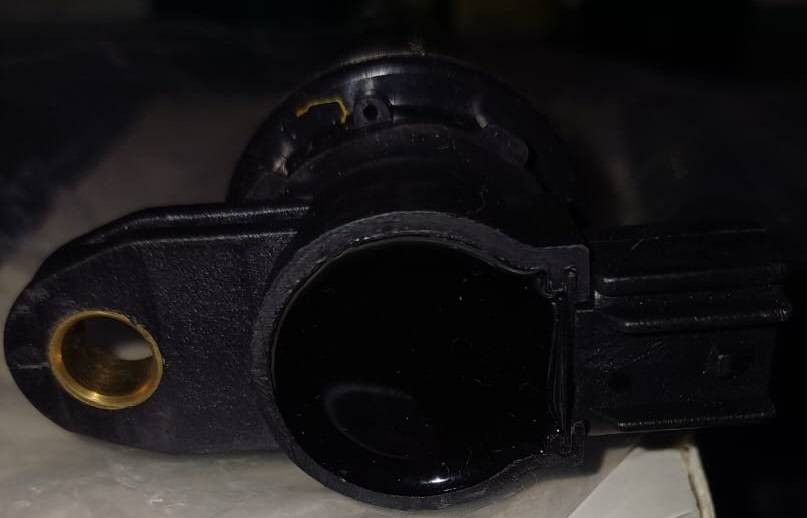 Caltric Ignition Coil for Yamaha Waverunner Jetski (IC301)