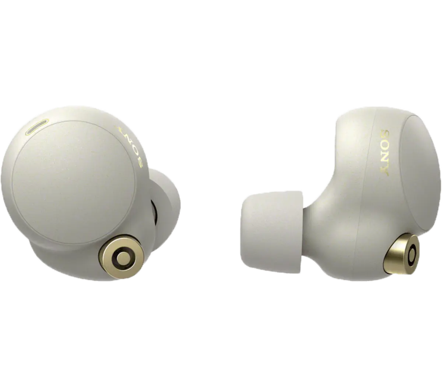 Sony WF-1000XM4  Leading Noise Canceling Truly Wireless Earbud Headphones