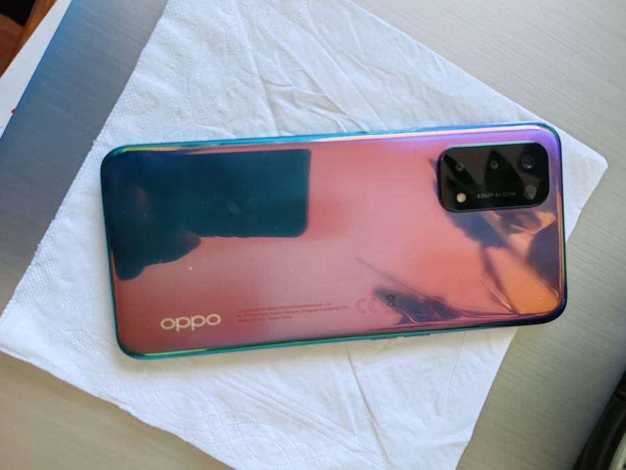OPPO A74 5G 128GB