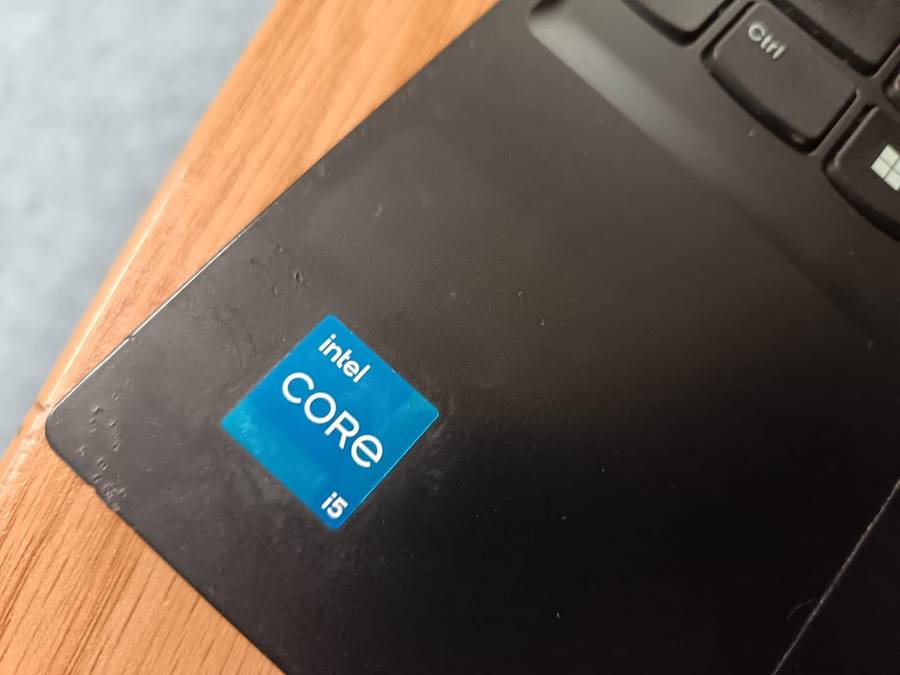 Lenovo E15 Gen 4 | 12th Gen Core i5 1235u, 8gb Ram, 512GB SSD