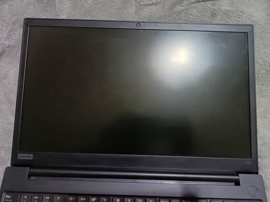 Lenovo ThinkPad E15 i5 10th generation - Laptop