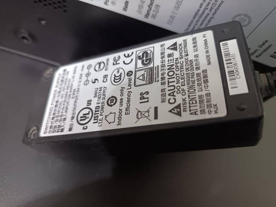 Barco DISplayer³ eco mini