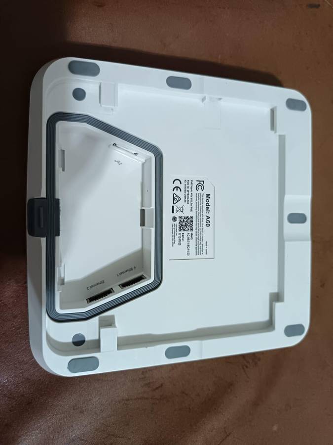 Open Mesh A60 Universal 802.11ac Cloud- Managed WI-FI Access Point