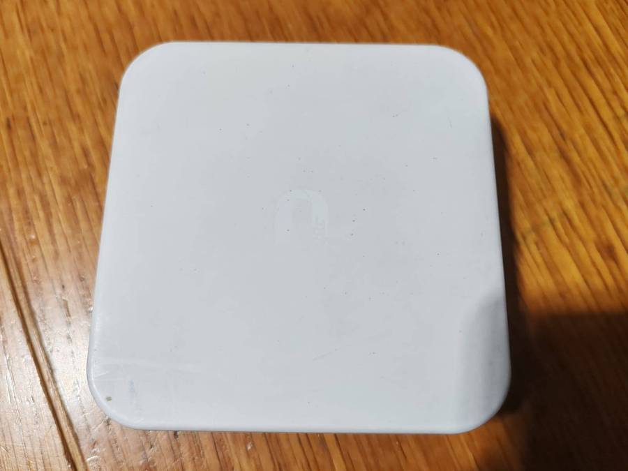 Ubiquiti AmpliFi Instant Router/Mesh Point AFI-INS-R