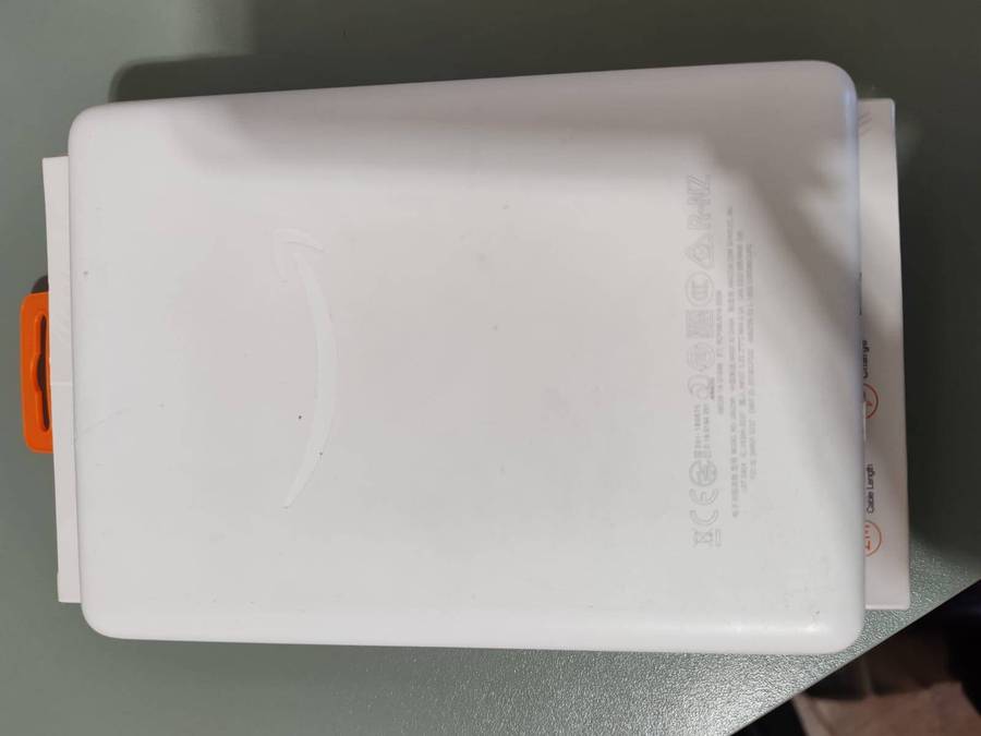Kindle 10th gen 4GB Model number - G090WH05