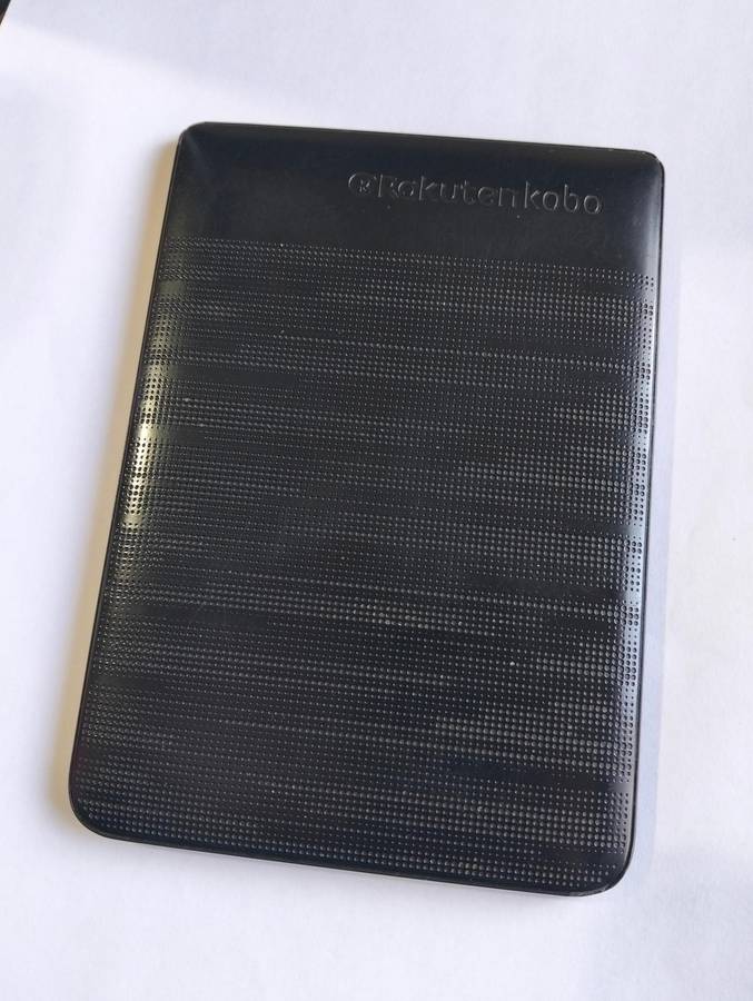 Kobo Clara HD N249 -  eReader Wi-Fi 8GB