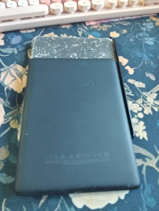 Kindle Paperwhite Signature Edition - 11th Generation - 32GB